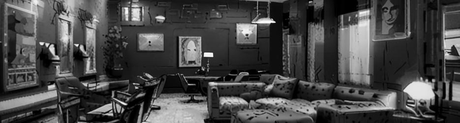 Gentlemen's Hair Lounge - Localista