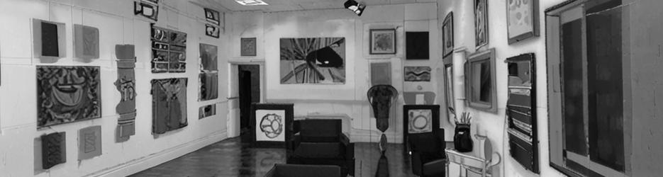 Art Marx Gallery - Localista