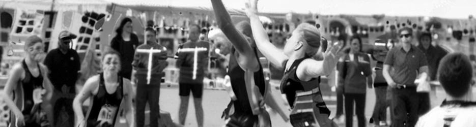 Wanneroo Districts Netball Association - Localista