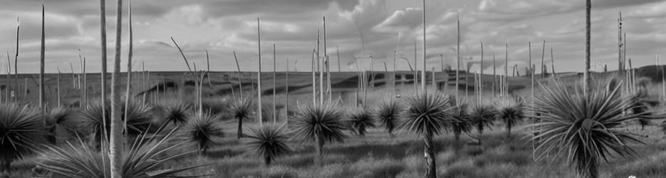 Eucla National Park - Localista