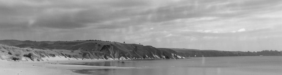 Stokes Estuary Mouth - Localista