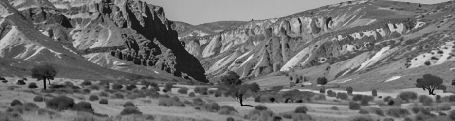 Pilgonoman Gorge - Localista