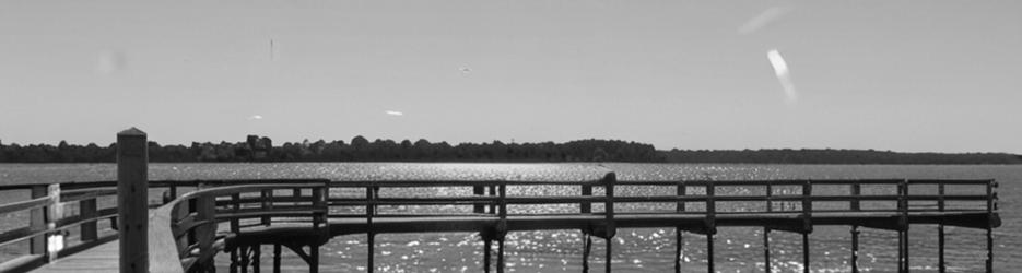 Lake Clifton Thrombolites - Localista