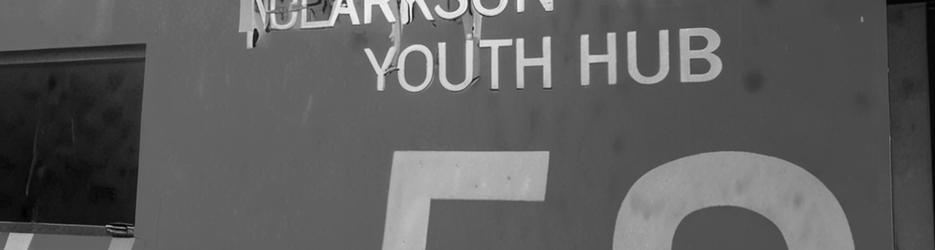 Clarkson Youth Hub - Localista