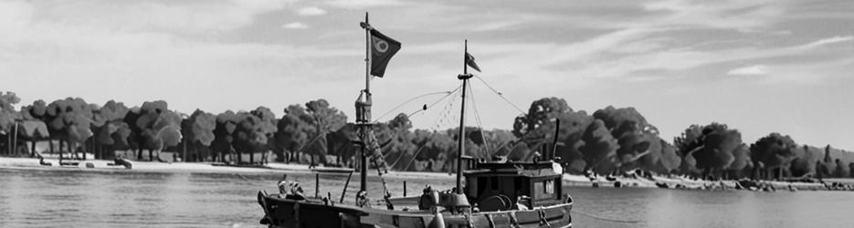 The Pirate Ship Mandurah - Localista