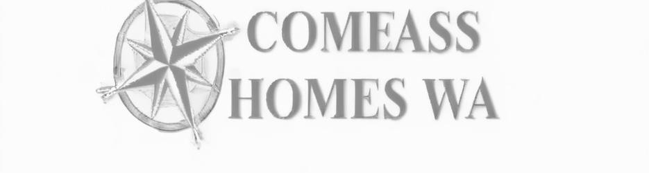 Compass Homes WA - Localista