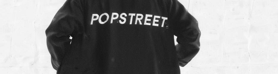 Popstreet - Localista