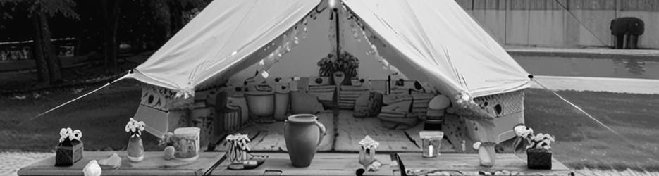 Cool Cabanas Glamping & Picnics - Localista