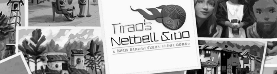 Titans Netball Club - Localista