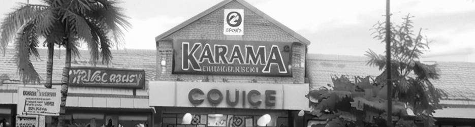 Karama - Localista