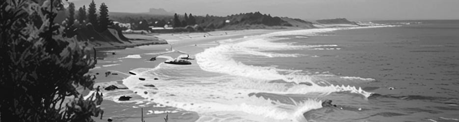 Coolum Beach - Localista