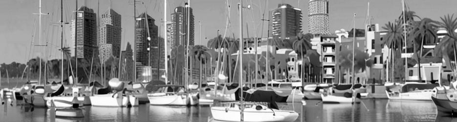 Rushcutters Bay - Localista