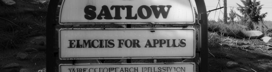 Batlow - Localista