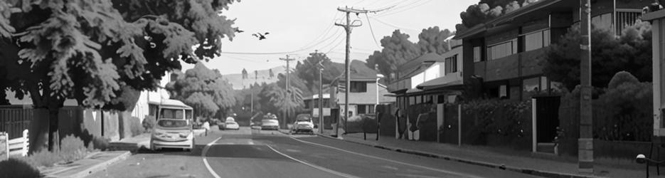 Kangaroo Valley - Localista