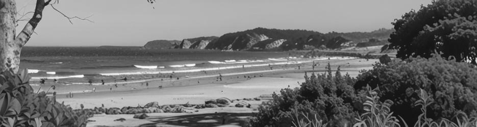 Denhams Beach - Localista