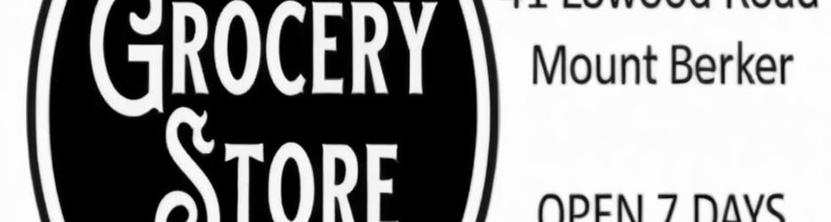 The Grocery Store Cafe' - Localista