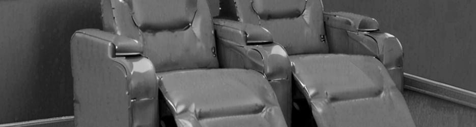 Cinema Chairs - Localista