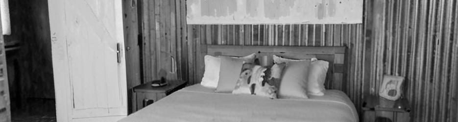 Bed in a Shed Vineyard Stay - Localista