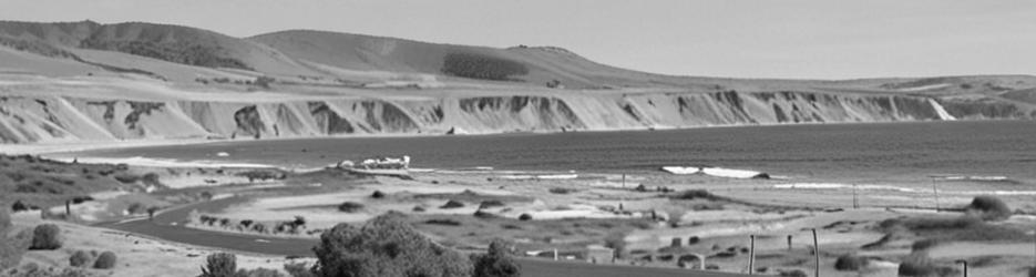 Seaglass - Sellicks Beach - Localista