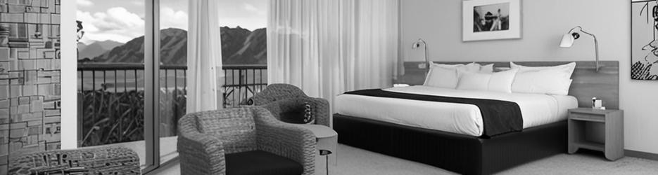 Pacific Hotel Cairns - Localista