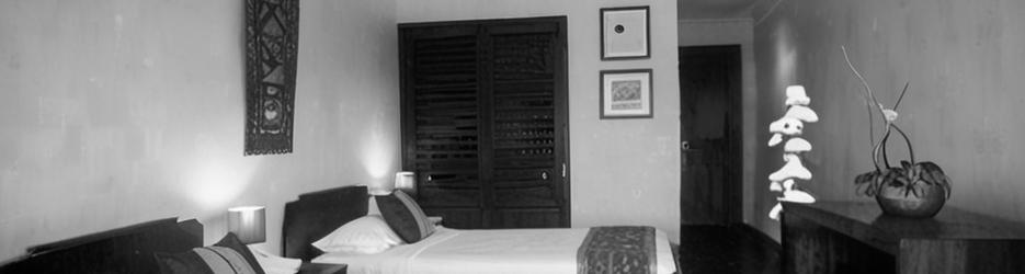 The Balinese Motel - Localista