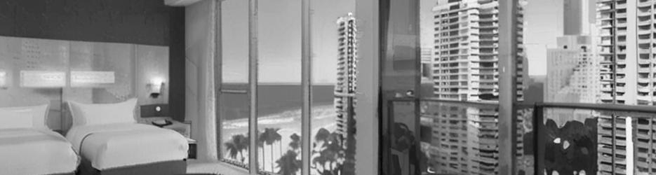 Hilton Surfers Paradise Hotel & Residences - Localista