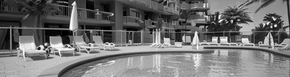 Kirra Beach Apartments - Localista