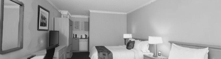 Harbour Sails Motor Inn - Localista