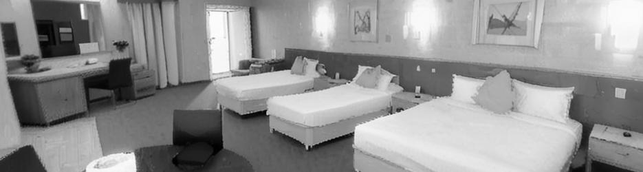 Bundaberg International Motor Inn - Localista