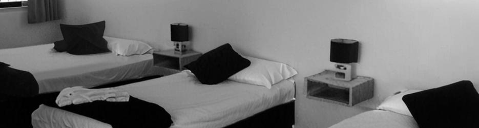 Motel in Nambour - Localista