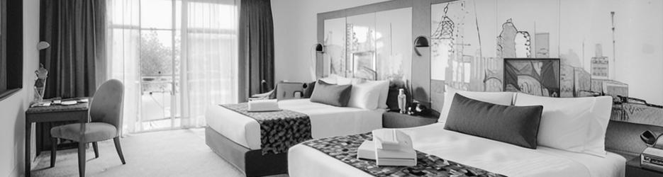 Mercure Warragul - Localista