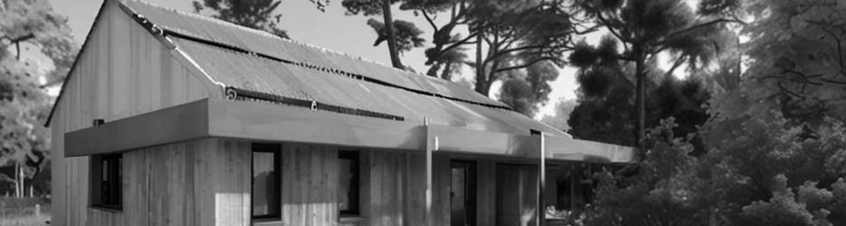 Green Retreat Passive House - Localista