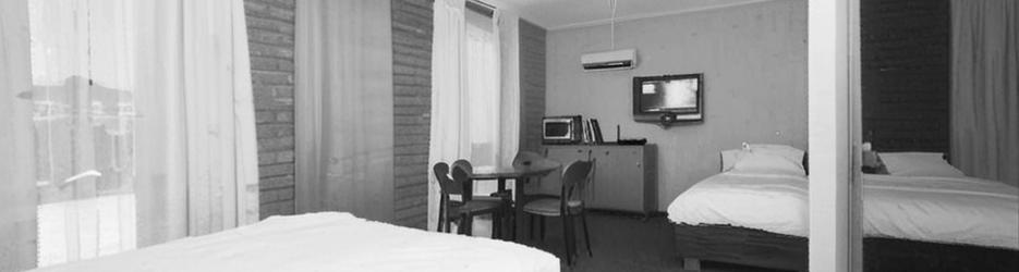 Eaglehawk Motel - Localista