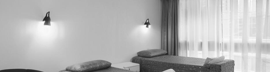 Motel Meneres - Localista