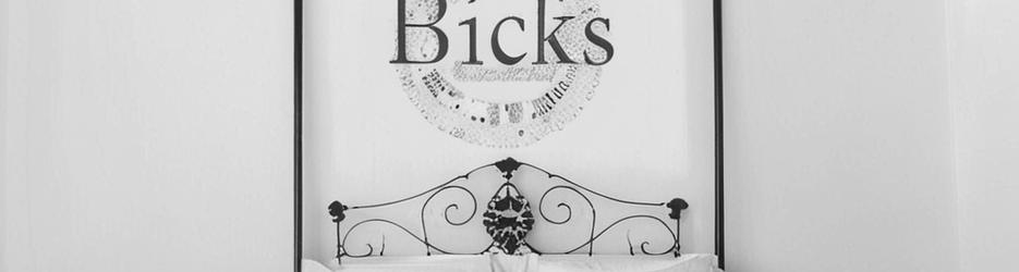 The Hicks - Localista