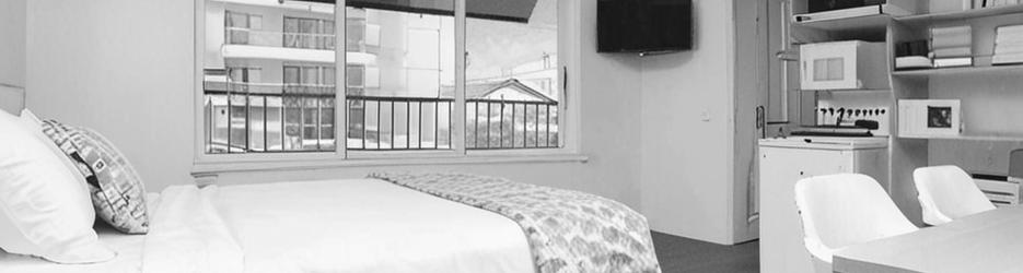 Manly Paradise Motel & Apartments - Localista