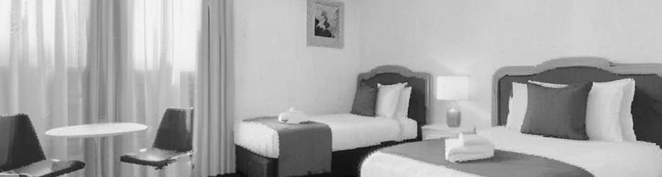 Aden Hotel Mudgee - Localista