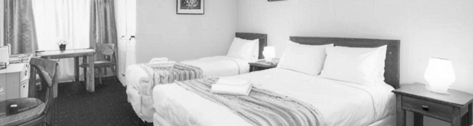 Best Western The Henry Parkes Tenterfield - Localista