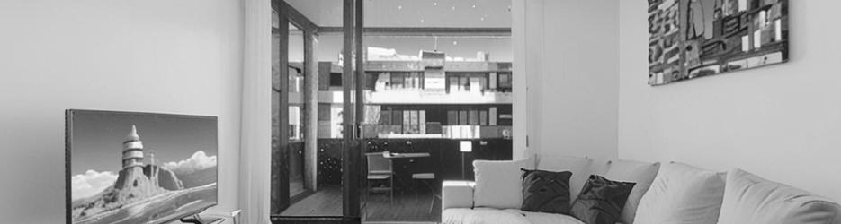 Brand new modern apartment in Leichhardt close to CBD - Localista