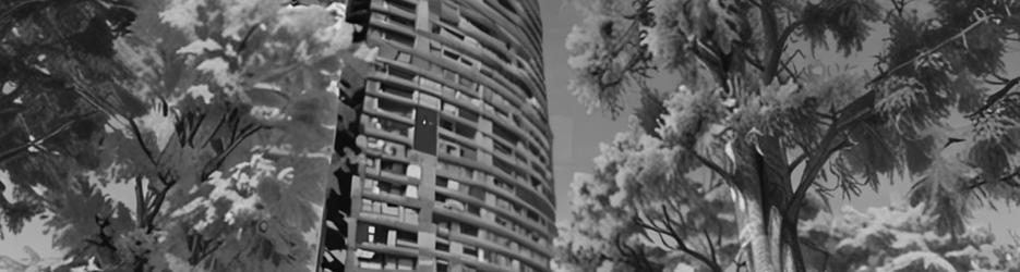 Sydney Olympic Park 2BR Harbour City Skylines - Localista