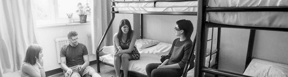 Westend Backpackers - Hostel - Localista