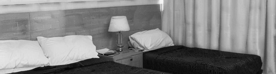 City Park Motel and Apartments - Localista
