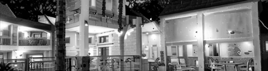 Sanctuary Resort Motor Inn - Localista