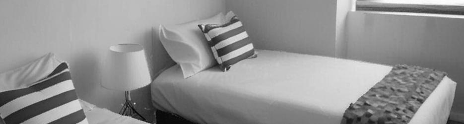 The William Apartments Jesmond - Localista
