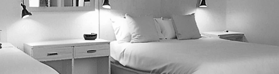 Nebula Motel - Localista