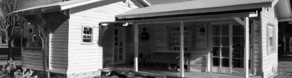 Sutton Forest Cottage - Localista
