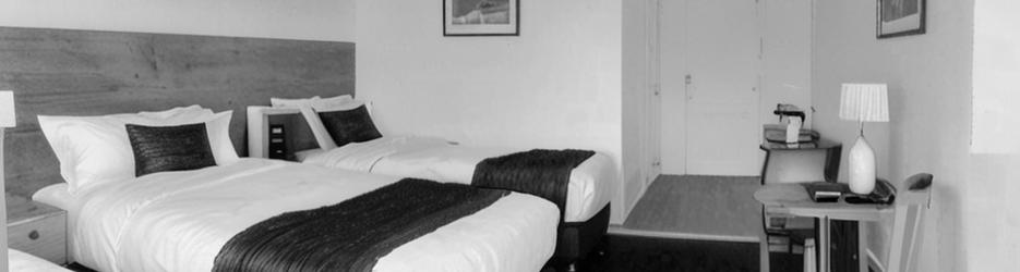 Quality Inn Ashby House Tamworth - Localista