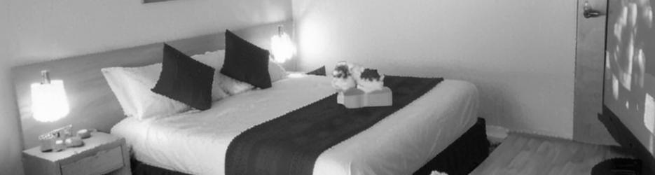 Sky Rider Motor Inn - Localista
