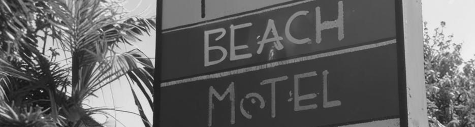 Tallow Beach Motel - Adults Only - Localista