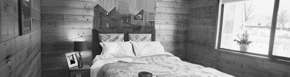 Siver Cabin - Localista